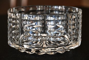 Waterford Large Bowl