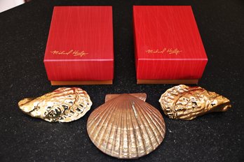 Michael Healy Door Knockers