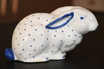 Tiffany And Co Bunny Rabbit Bank