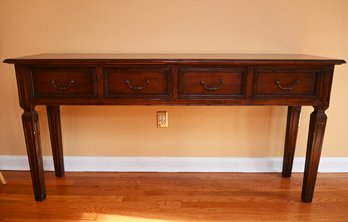 Guy Chaddock Console Table