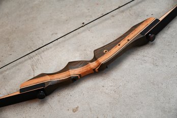 Sage Sammick 62' Archery Bow