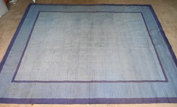 8 X 10 Pottery Barn Kids Rug - Professionally Cleaned