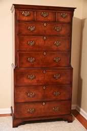 Exquisite Highboy Chest