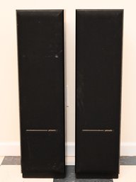 Polk Audio Floor Speakers