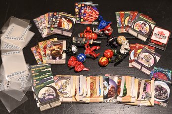 Bakugan Collection