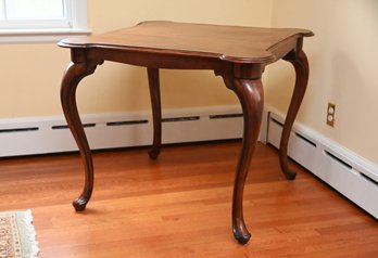 19th Century Italian Game Table