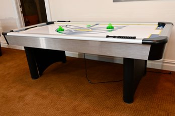 Brunswick Air Hockey Table