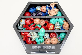 Bokugon Toys