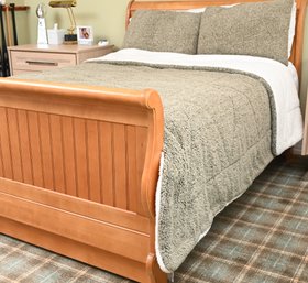 Ugg Brand Comforter And Pillows