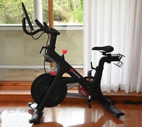 Peloton Exercise Bike