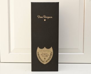 2009 Dom Perignon New In Box