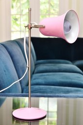 Pottery Barn Teen Desk Lamp