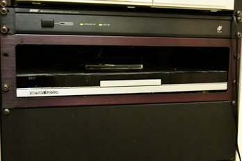 Harmon Kardon DVD 31