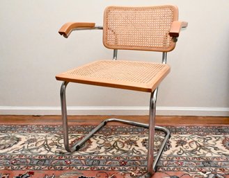 Marcel Breuer Cesca Armchair
