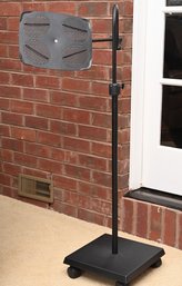 Adjustable Tablet/Book Stand