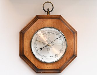 Barometer