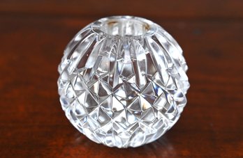 Waterford Candle Votive