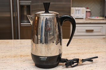 Farberware Percolator