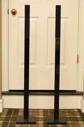 Two Sony Floor Speakers Model SS-FVS310