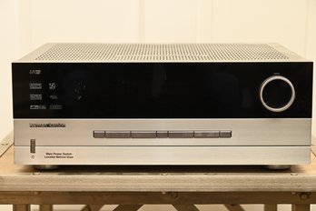 Harman Kardon Receiver Model AVR635
