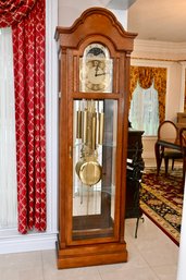 Ridgeway Grandfather Clock