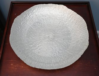 Large Decorative Centerpiece Bowl