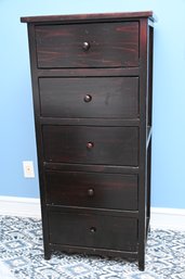 Tall Chest Of Drawers
