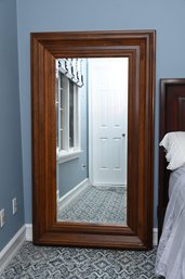 Floor Mirror - Wall Mountable