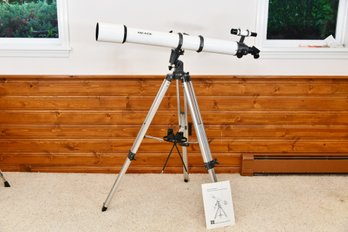 Meade Telescope