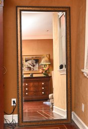 Large Floor Mirror - Wall Mountable
