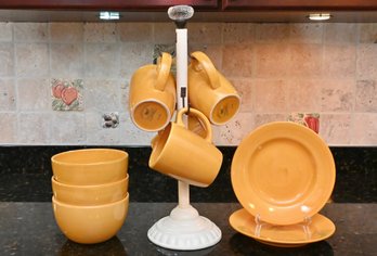 Pier 1 Imports Essential Colors Mugs And Bowls