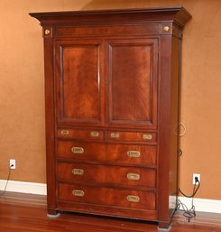 Ralph Lauren Giant Armoire