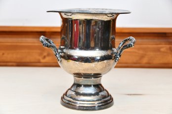 Oneida Champagne Bucket Silver Plated
