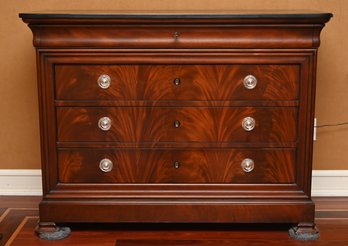 Ralph Lauren Four-Drawer Dresser
