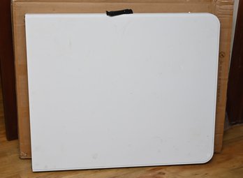 6 Foot Folding Table 1