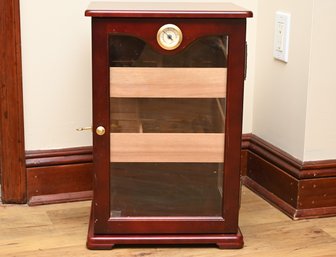 Cigar Humidor