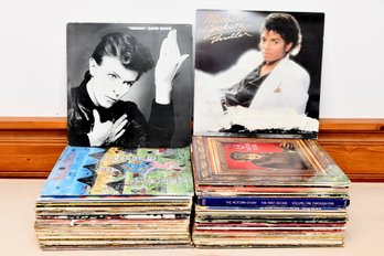 Record Lot