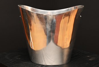 Metal Wine Bucket