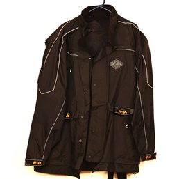 Harley Davidson Riding Suit