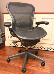 Herman Miller Desk Chair