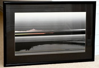 Tetsuro Sawada (1933 1998) Glow Wave