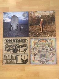 Record Collection 18 Total