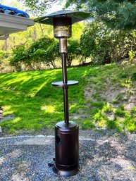 Outdoor Patio Heater - 3 Of 3