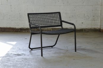 Walters Outdoor 'Coast' Occasional Chair
