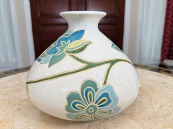 Pier 1 Imports Pottery Vase