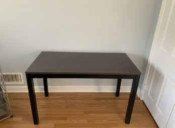 Table - Desk Table - Metal Legs