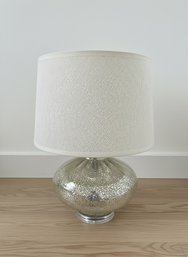 Lighting - Table Lamps - Mercury Glass-Inspired