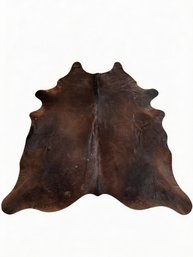 Rug - Area Rug - Genuine Cowhide