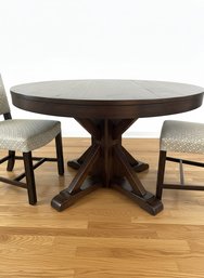 Table - Dining Table - Pottery Barn