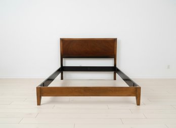 Furniture - Bedframe - Kittinger Furniture Co.